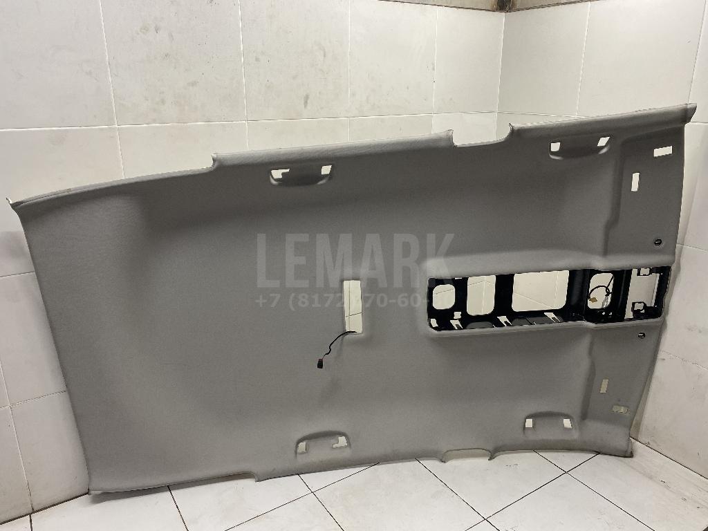 Обшивка потолка 5NA867501AGRN3 VAG