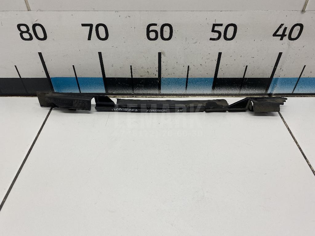 Кожух радиатора 5G0121331H VAG
