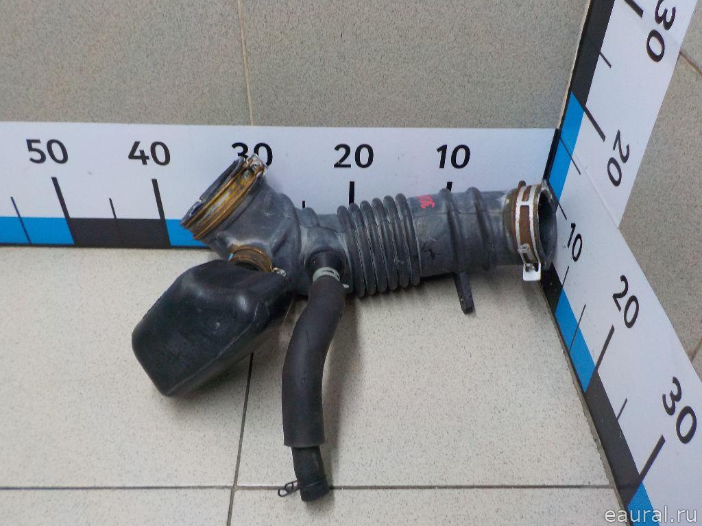 Патрубок воздушного фильтра