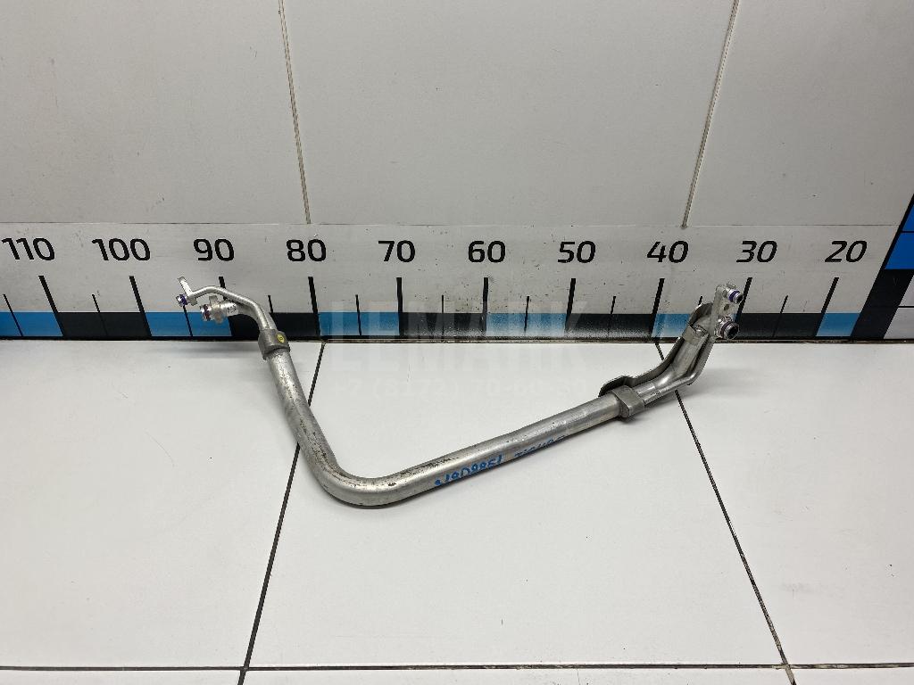 Трубка кондиционера 5QB816738B VAG