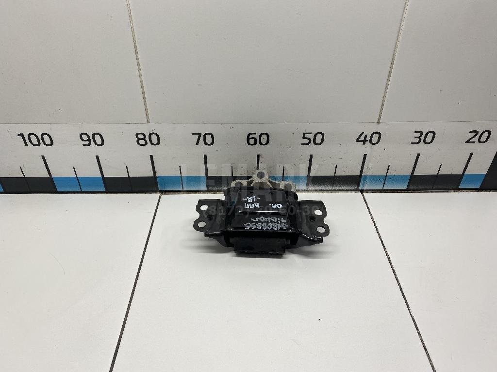 Опора КПП левая 5QA199555C VAG