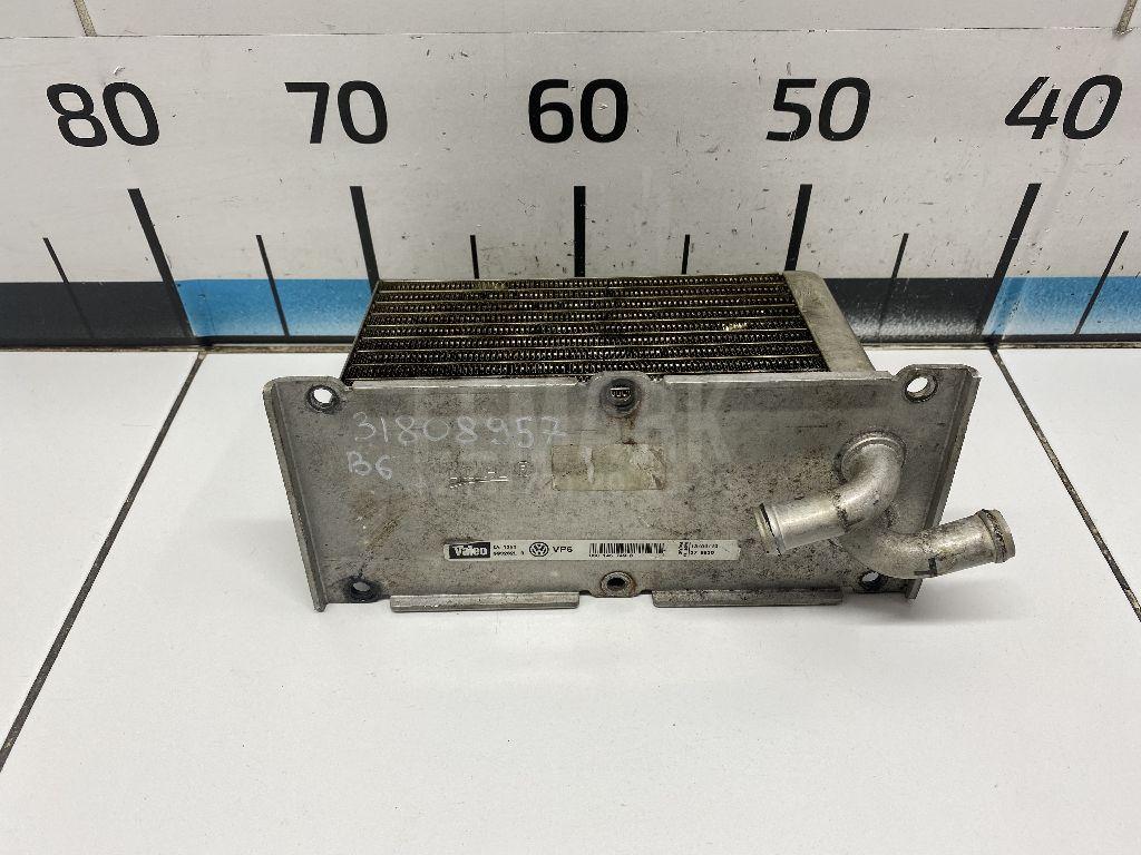 Интеркулер 03C145749B VAG