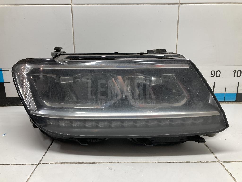 Фара правая 5NB941774D VAG