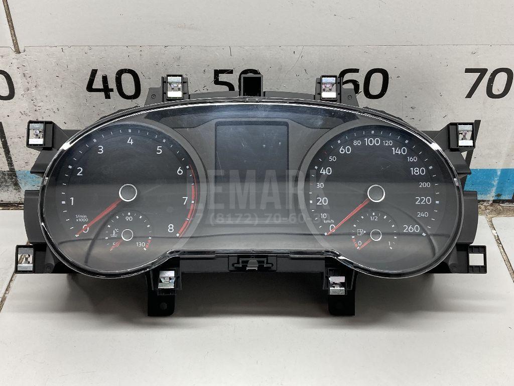 Панель приборов 5NA920750A VAG