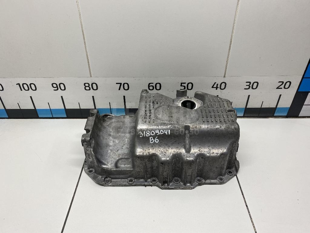 Поддон масляный двигателя 03C103603T VAG