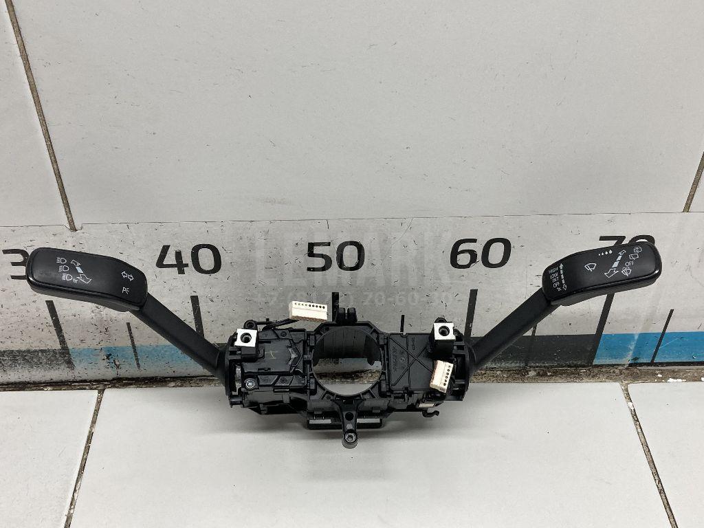 Переключатель подрулевой в сборе 5Q0953502MIGI VAG