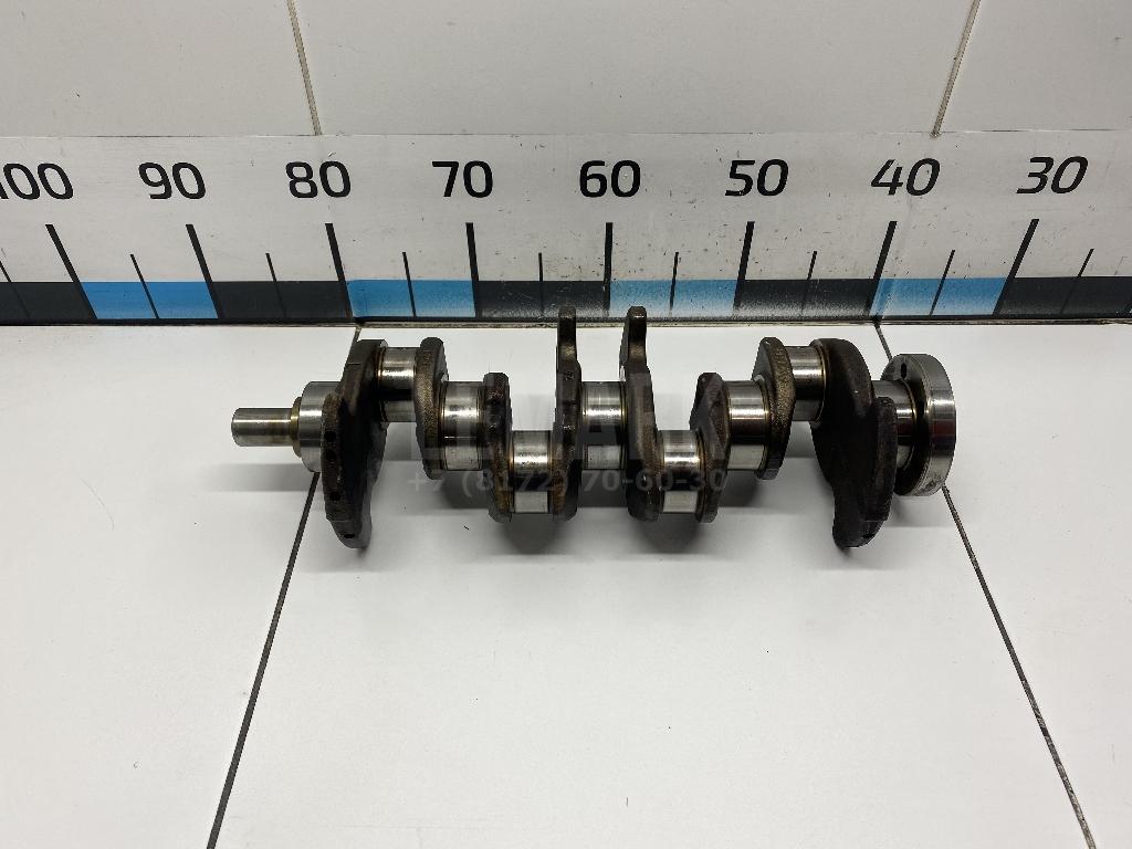 Коленвал 03C105101BF VAG
