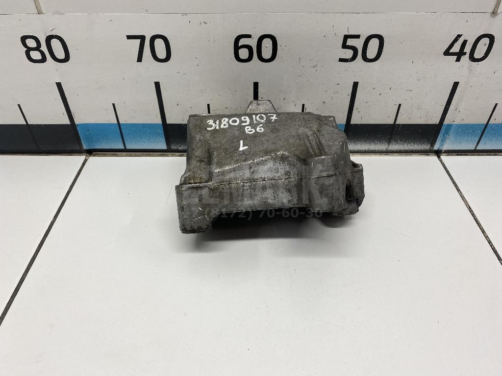 Кронштейн КПП левый 1K0199117AH VAG