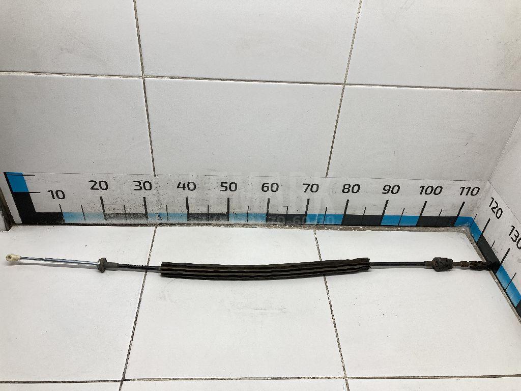 Трос КПП 5QA713266D VAG