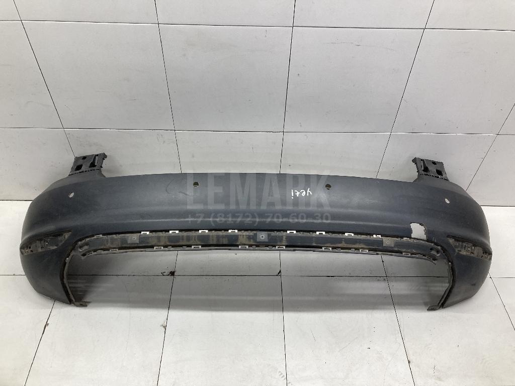 Бампер задний 5L68074219B9 VAG