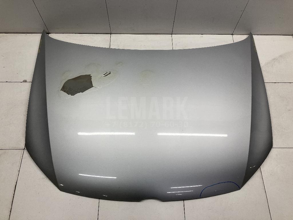 Капот 6R0823031G VAG