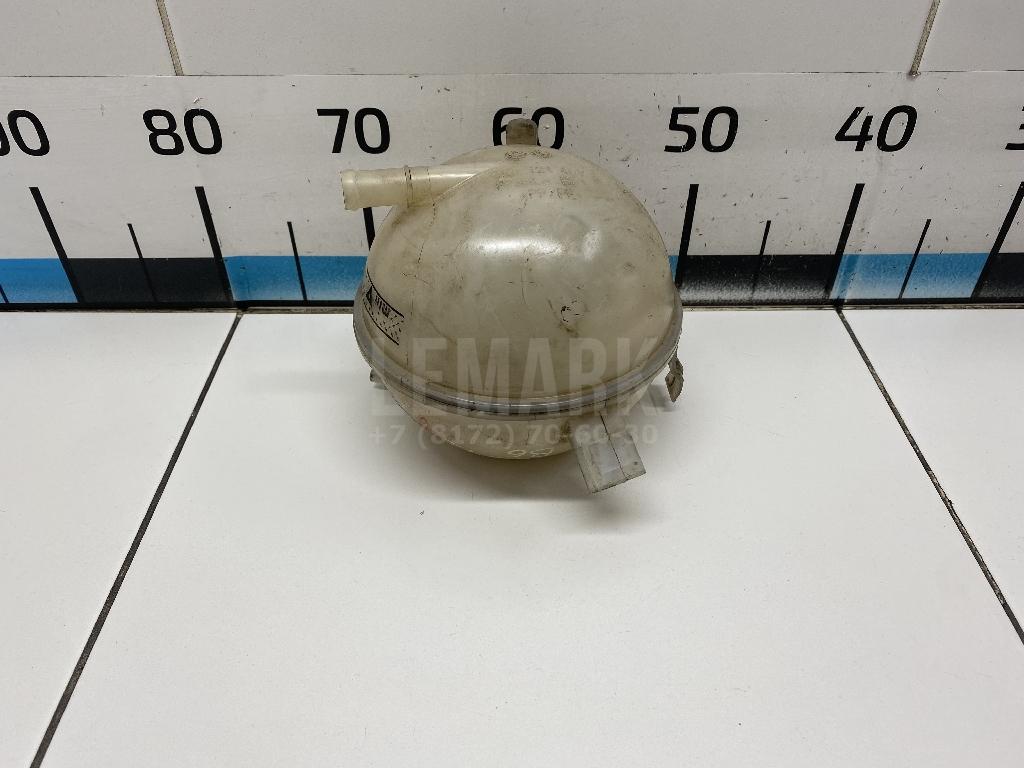 Бачок расширительный 1K0121407A VAG