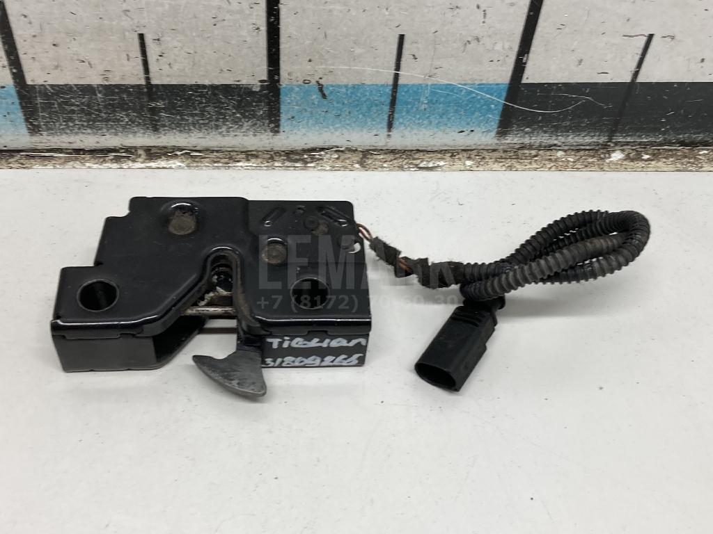 Замок капота 5G1823509C VAG