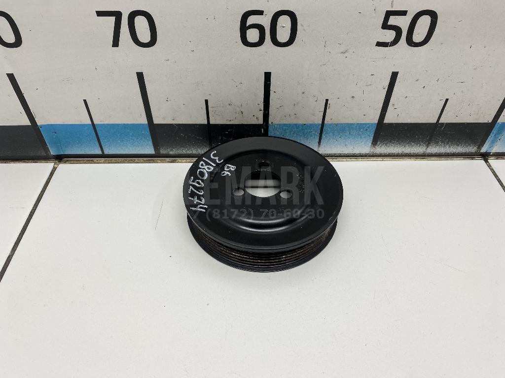 Шкив водяного насоса (помпы) 03D121028B VAG