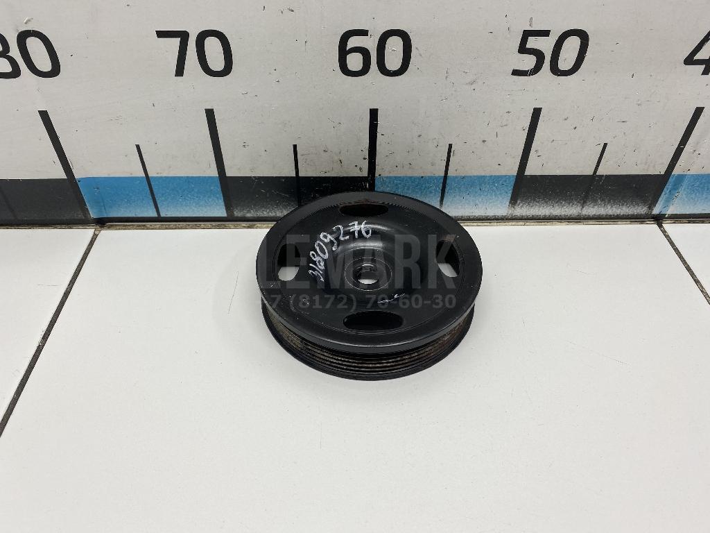 Шкив коленвала 03D105255D VAG