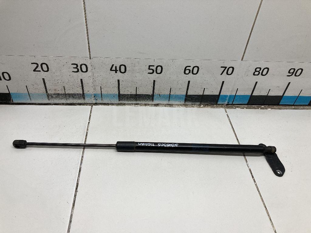 Амортизатор двери багажника 5NA827550B VAG