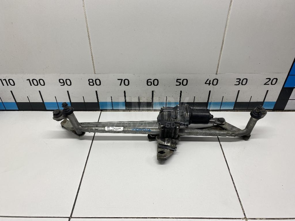 Трапеция стеклоочистителей 5NB955023 VAG