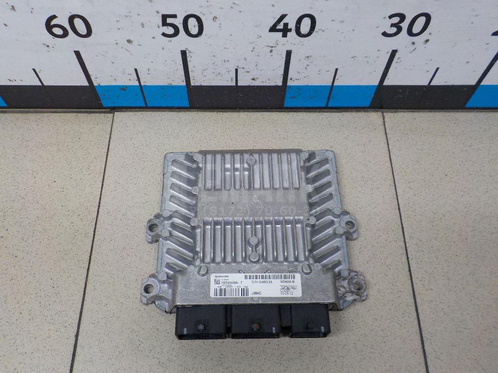 Блок управления двигателем 1469716 Ford