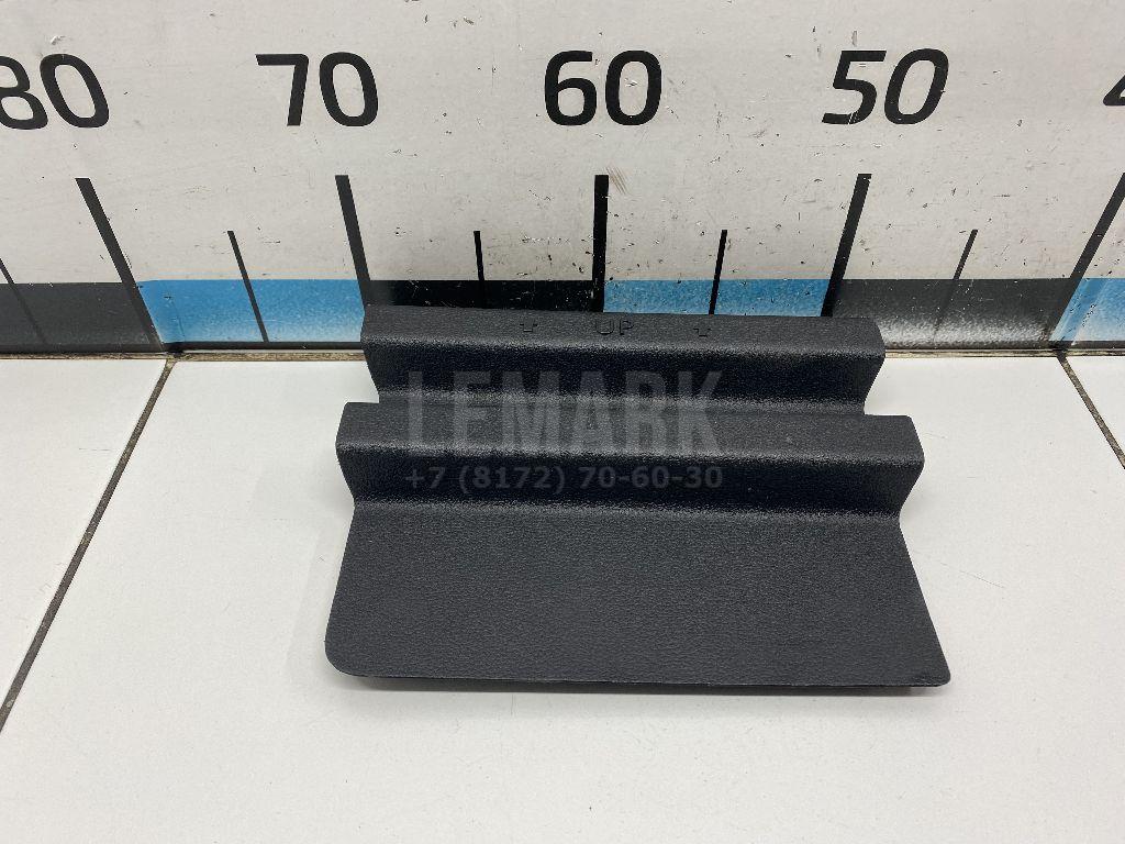Заглушка 5NA867462C82V VAG