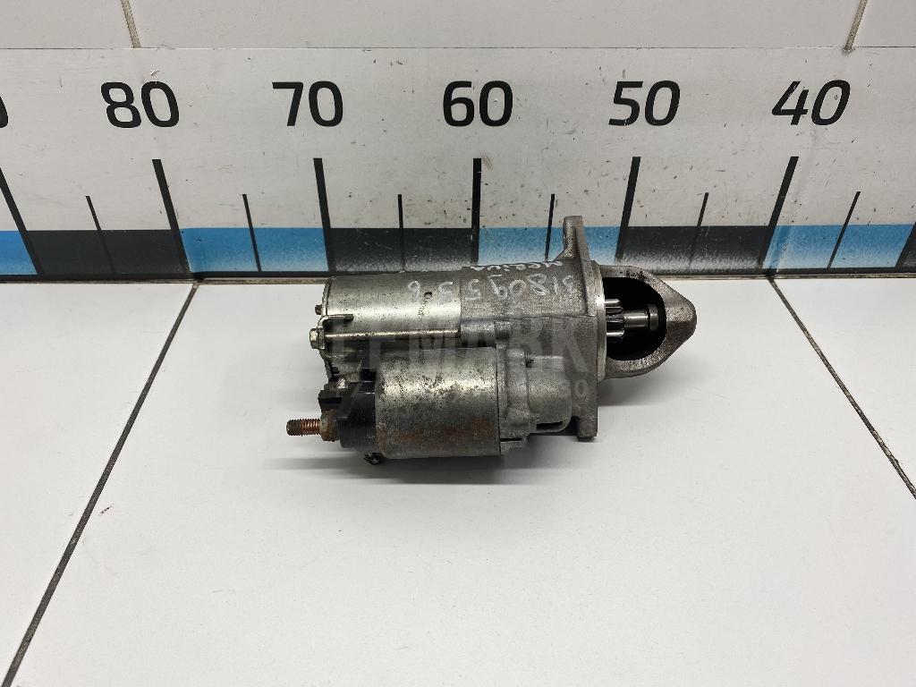 Стартер 55556092 GM