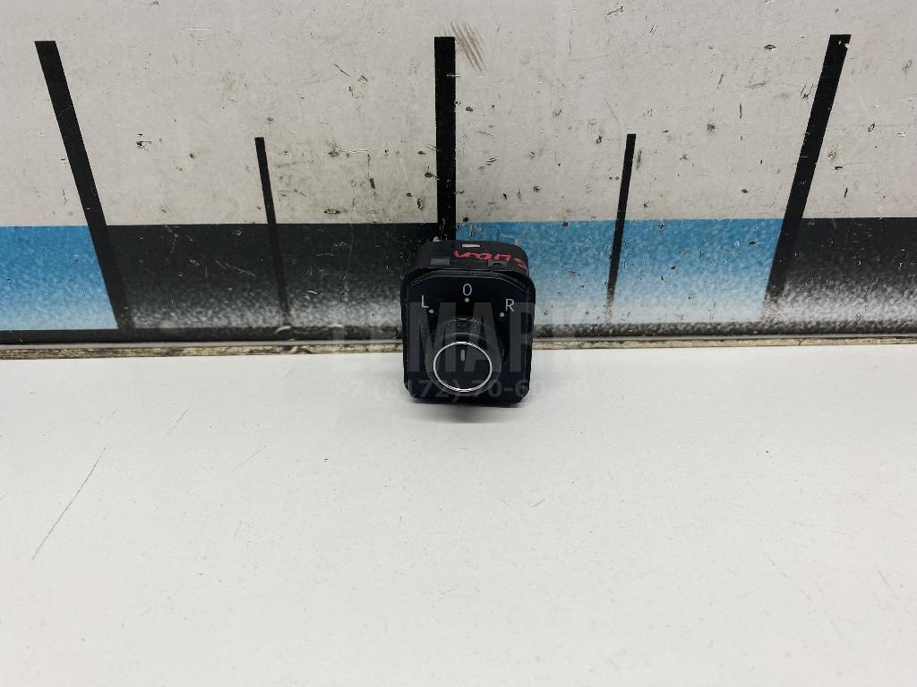 Переключатель регулировки зеркала 3G0959565AICX VAG