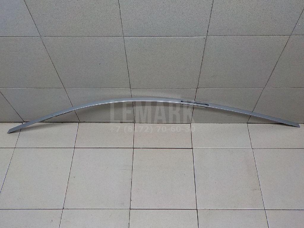 Молдинг крыши правый 13126059 GM