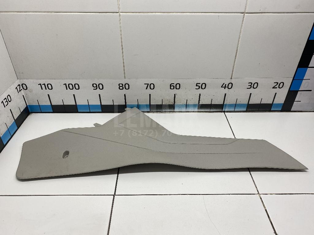 Планка передней консоли 5NB863045RM5 VAG