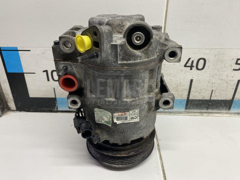 Компрессор кондиционера 977011U100 Hyundai-Kia