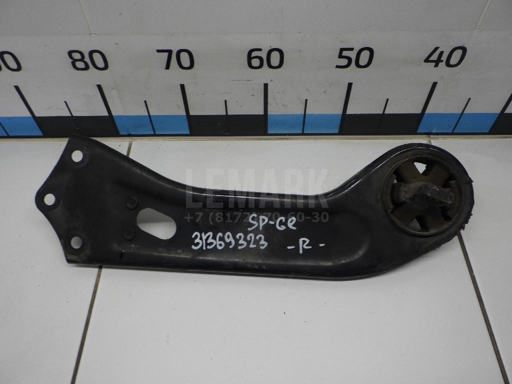 Рычаг задний продольный правый 55280D3050 Hyundai-Kia