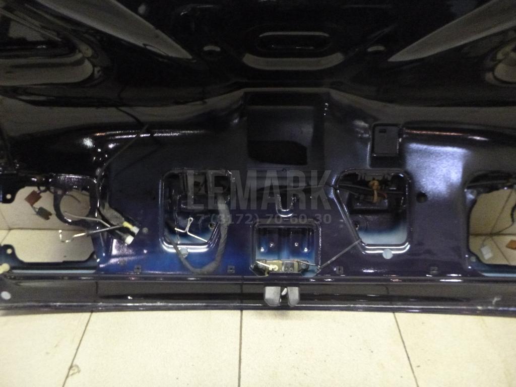 Крышка багажника для  BMW 5-serie F10/F11 2009-2016