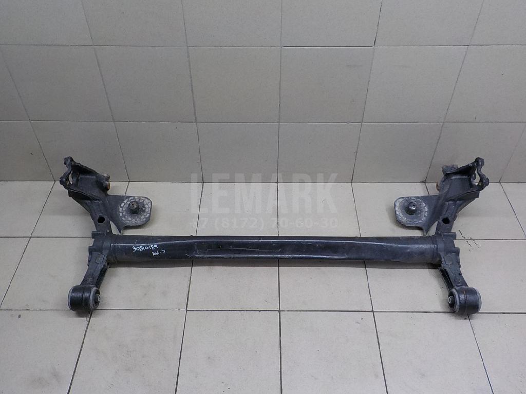 Балка задняя 402031 GM