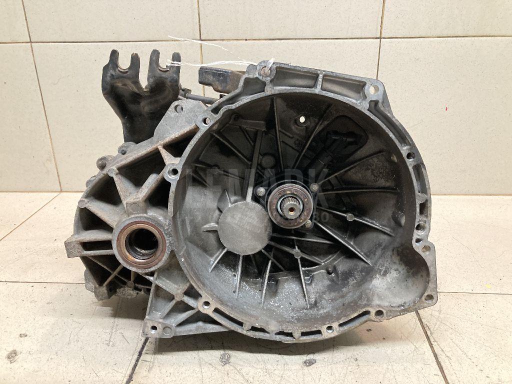 МКПП (механическая коробка переключения передач) 1477480 Ford