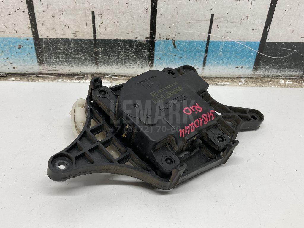 Моторчик заслонки отопителя 971571JAA0 Hyundai-Kia