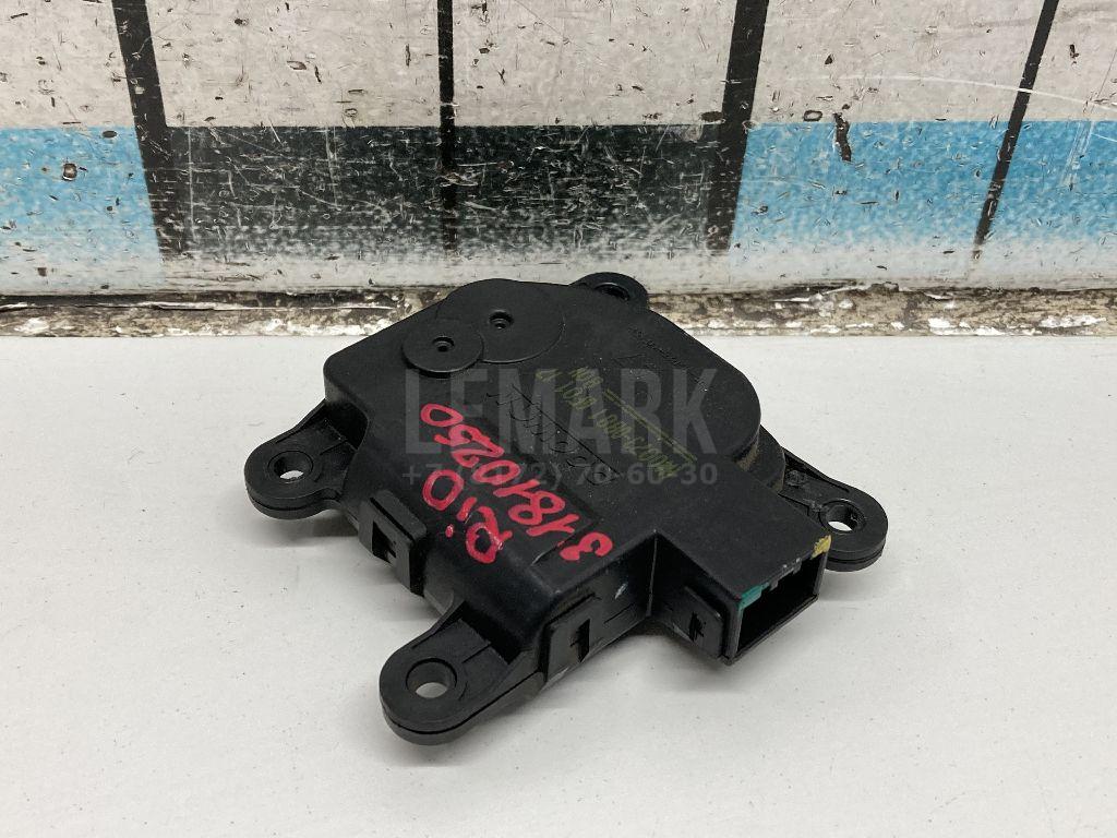 Моторчик заслонки отопителя 971621JAA0 Hyundai-Kia