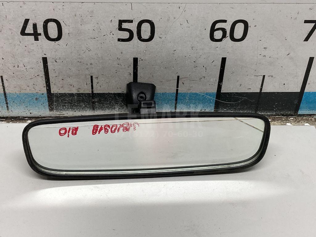 Зеркало заднего вида 851013X100 Hyundai-Kia