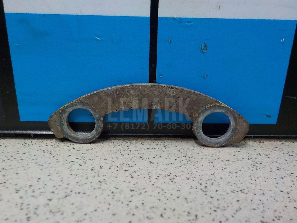 Пластина 7L0407357B VAG