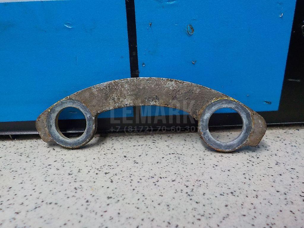 Пластина 7L0407357B VAG