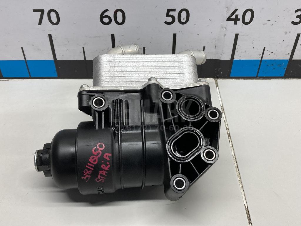 Корпус масляного фильтра 263102F011 Hyundai-Kia