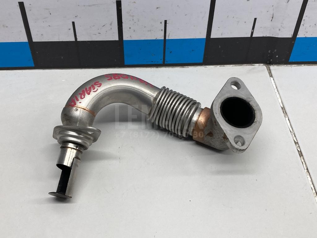 Трубка системы рециркуляции (EGR) 284912F610 Hyundai-Kia