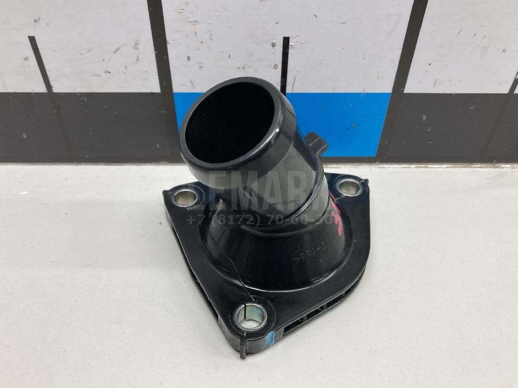Крышка термостата 256122F010 Hyundai-Kia