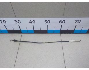 Трос открывания задней двери для Fiat Panda 2003-2012 с разборки состояние отличное