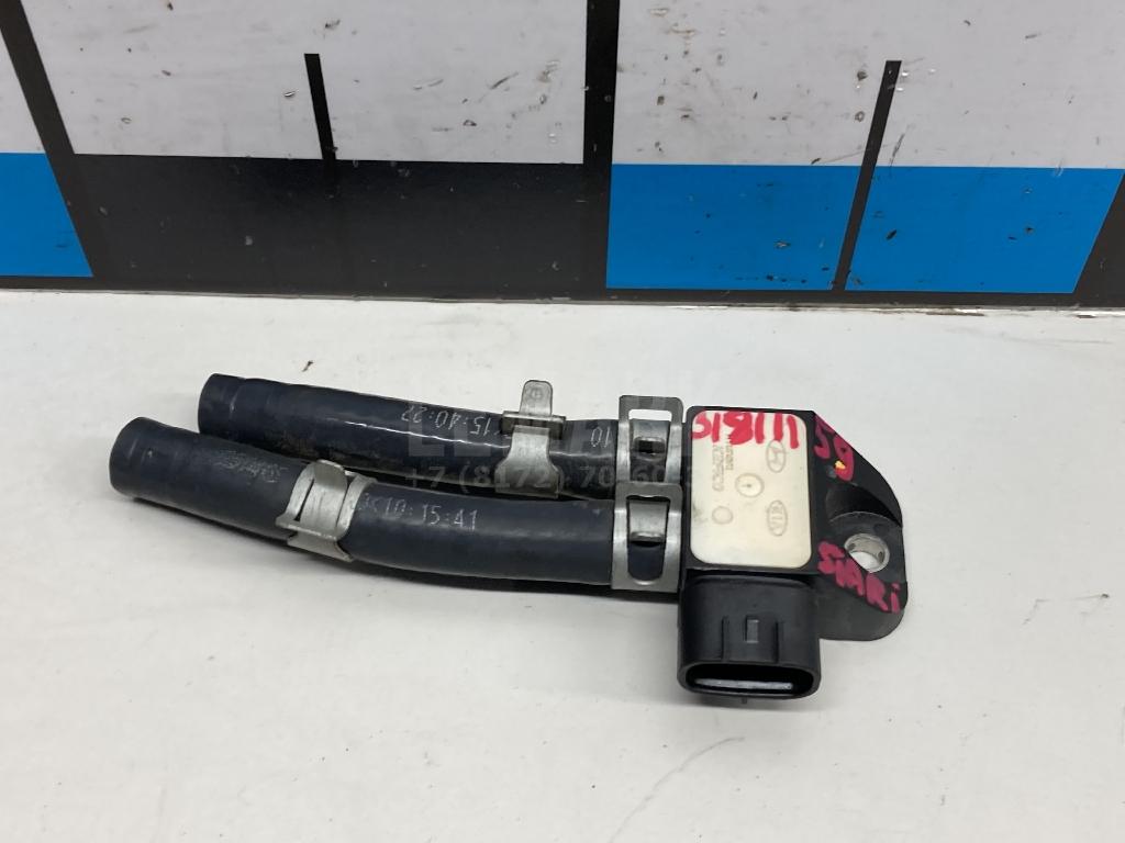 Датчик давления выхлопных газов 392102F600 Hyundai-Kia