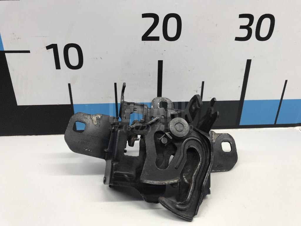 Замок капота 1J0823509E VAG