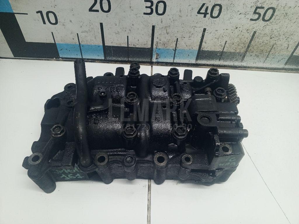 Вал балансирный 03G103295AK VAG
