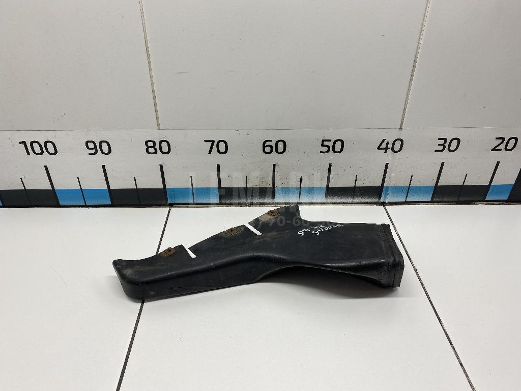 Воздухозаборник (наружный) 3B0129617G VAG