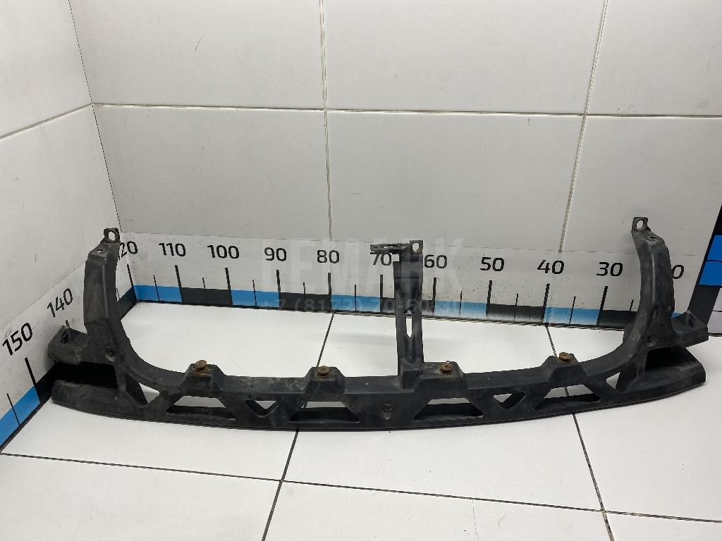 Кронштейн переднего бампера 3B0807469C VAG