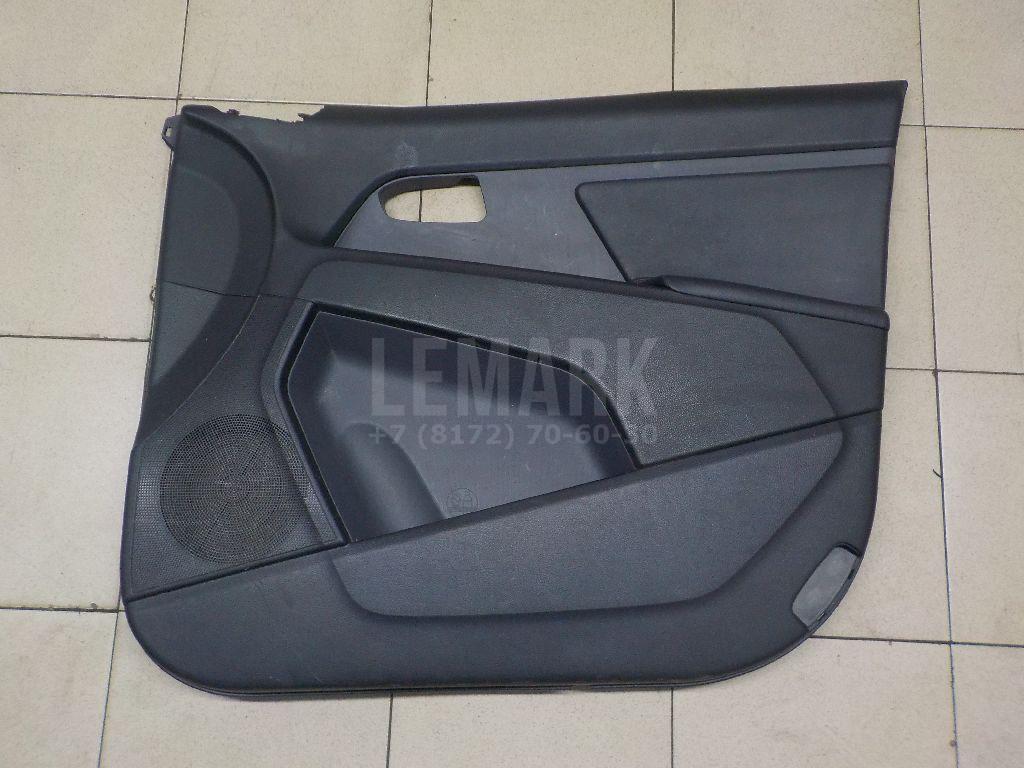 Обшивка двери передней правой 823083U020XI Hyundai-Kia
