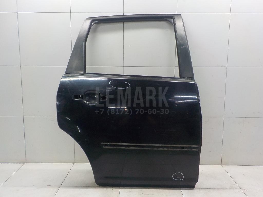 Дверь задняя правая 1496875 Ford