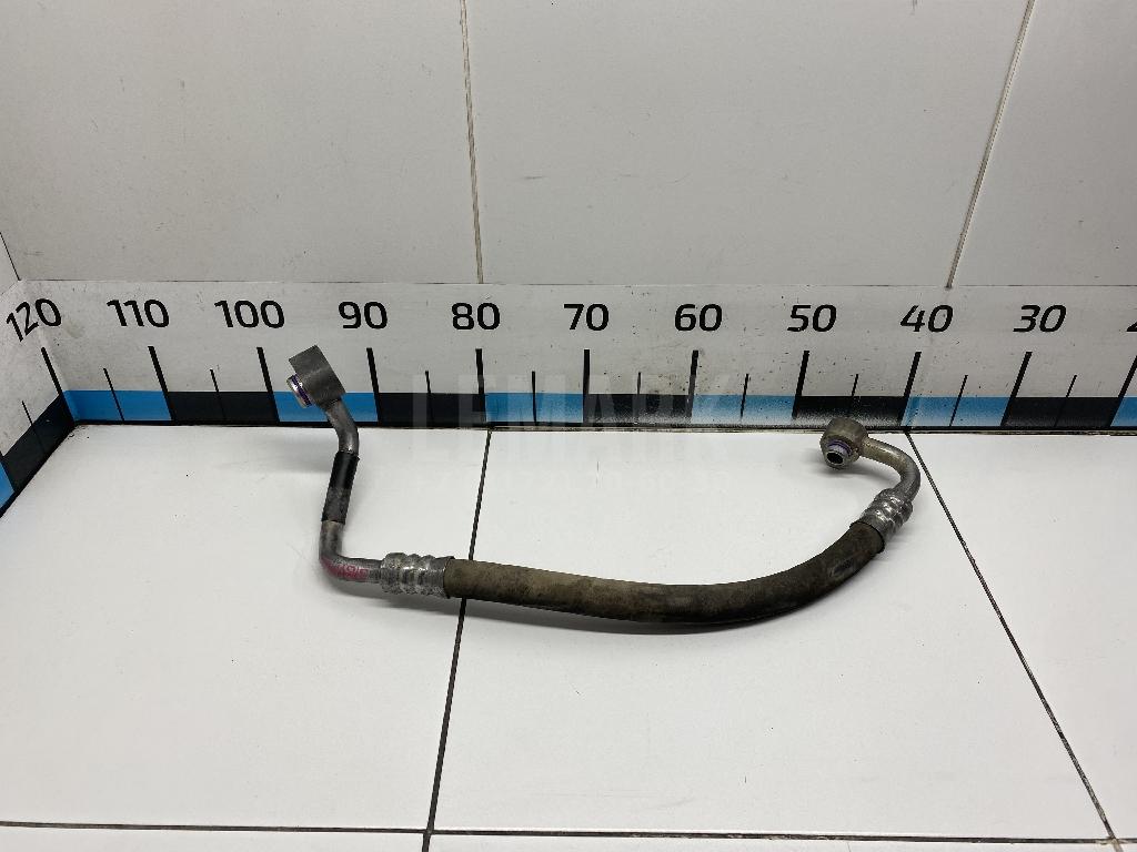 Трубка кондиционера 3B0260707B VAG