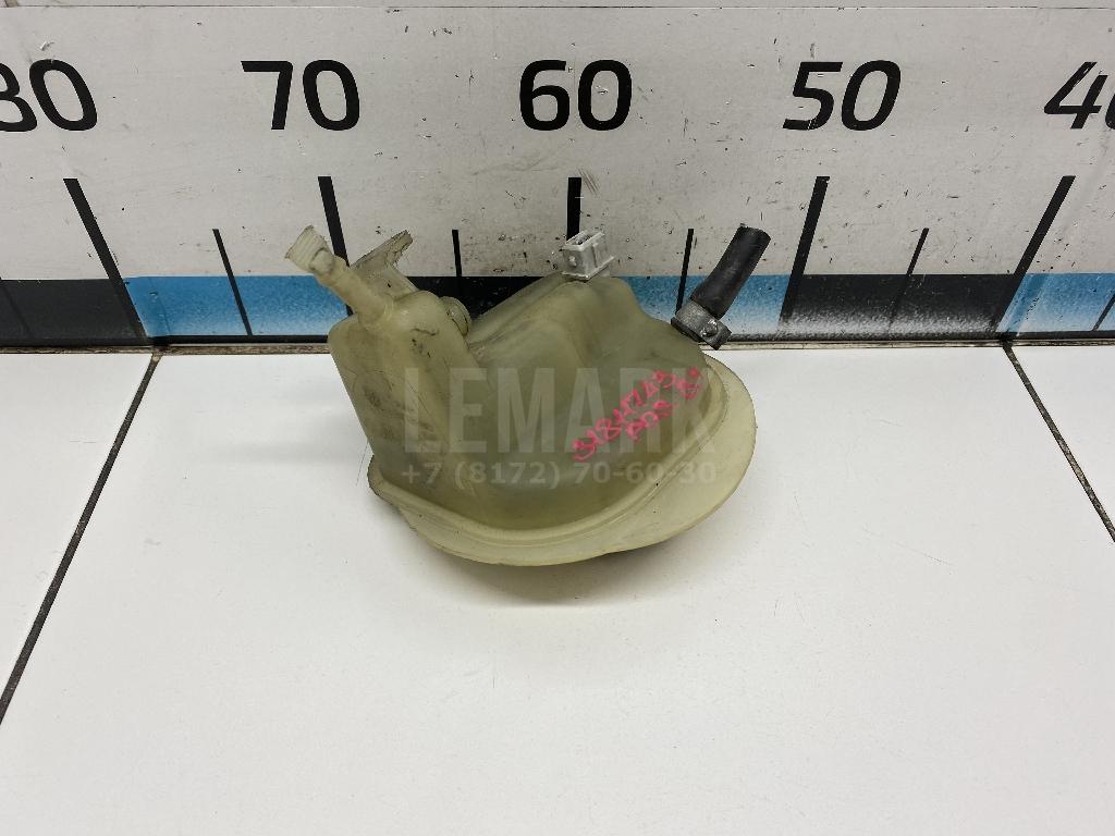 Бачок главного тормозного цилиндра 4B0611301E VAG